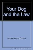 Your dog and the law