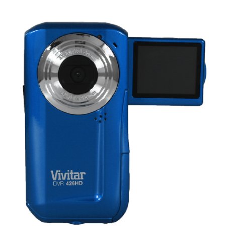 Imagen 3 de Vivitar DVR426HD-BLU-INT