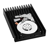 Western Digital 300 GB VelociRaptor SATA 10,000 RPM 16 MB Cache Desktop Hard Drive WD3000GLFSRTL - Retail