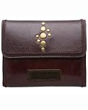 Ellington Moroccan Leather Wallet