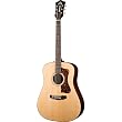 Guild Guitars D-40 Bluegrass Jubilee Guitar with D-TAR Pickup System - Natural