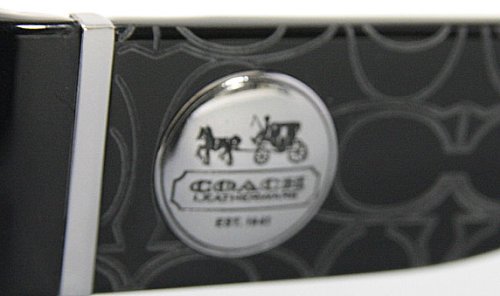 サングラス インポートブランド COACH CAMILLA / コーチ カミラ (BLACK)