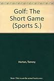 Golf: the short game