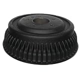 ACDelco 18B4 Brake Drum by ACDelco