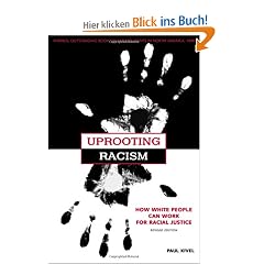 Uprooting Racism: How White People Can Work for Racial Justice