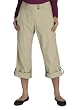 ExOfficio Womens Nomad Roll-Up Pant