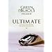 The Green & Black's Organic Ultimate Chocolate Recipes: The New Collection