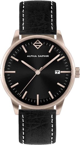 ALPHA SAPHIR 313E
