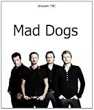 picture of Mad Dogs - Series 1 [DVD]