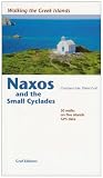 Naxos and Small Cyclades: Walking the Greek Islands