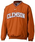 Clemson Tigers Nike Classic Windshirt