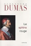 Le Sphinx Rouge