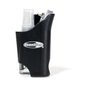 Croakies Refillable Optical Care Kit