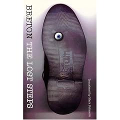 The Lost Steps (French Modernist Library)