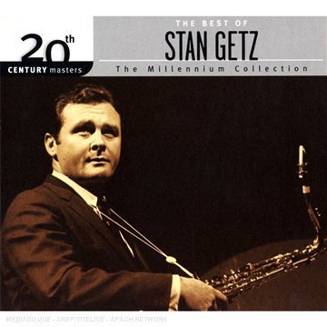 Stan Getz