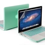 GMYLE(R) 3 in 1 Robin Egg Blue Matte...