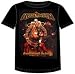 Helloween - Gambling With The Devil Tour T-Shirt