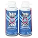 Office Products : Endust - Air duster (pack of 2 )