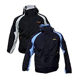 Gola Reversible Jacket
