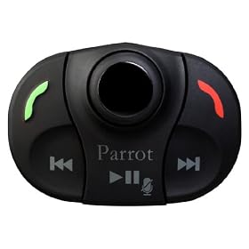 Parrot Accessory - Remote Control for MKi9000, MKi9100, MKi9200. Genuine Replacement Part