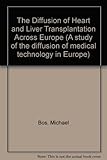 The diffusion of heart and liver transplantation across Europe
