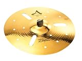 Zildjian A Custom 18-Inch EFX Cymbal