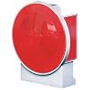 Dry Launch 701WBL9913 701 Series White Left Tail Light