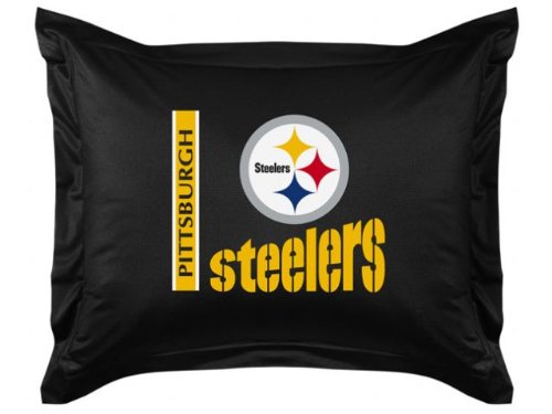 NFL Pittsburg Steelers Locker Room Sham