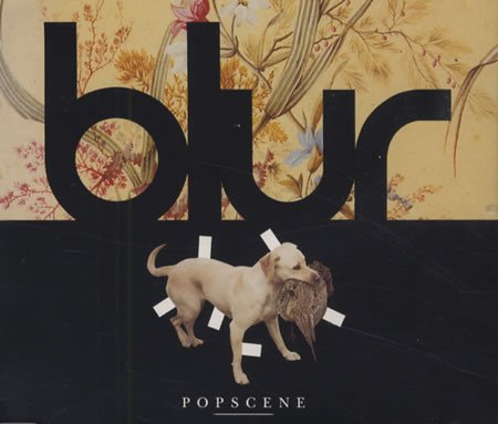 Blur - Popscene - Zortam Music