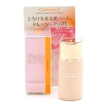 カルディナーレ ドレッシーブライトニュアンス