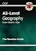 AS
Level
Geography
AQA
Revision
Guide