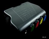 C & G NDSL Guitar Rock Game Controller - Retail Packaged