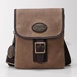 Fossil Estate Small Utility Pouch