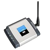 Linksys WPSM54G CISCO - LINKSYS WRLS G PRINT SVR MULTIFUNCTION PRINTER SUPPORT