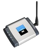 Electronics : Linksys by Cisco WPSM54G Wireless-G PrintServer with Multifunction Printer Support