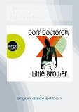 Produkt-Bild: Little Brother (DAISY Edition)