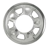 Bully IMP-04 Imposter Wheel Skin for Styled Steel Wheel