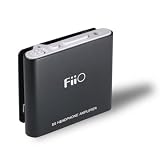 FiiO E5 Headphone Amplifier FiiO E5 Headphone Amplifier