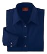 Ladies' Long Sleeve Twill Shirt