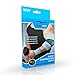 Flex Evo Elbow Compression Sleeve & Wristband - Recovery Brace For Joint Pain Relief, Tendonitis, Bursitis, Tennis & Golfers Elbow Treatment - Firm Support For Any Activity!