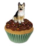 Pup Cup Cake