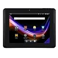 Odys Xpress 20,3 cm (8 pulgadas) Tablet PC (pantalla t�ctil LED, 1.2 GHz, 4 GB de memoria flash, WiFi, HDMI, USB 2.0, Android 2.3) negro