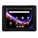 Odys Xpress 20,3 cm (8 Zoll) Tablet-PC (LED-Touchscreen, 1,2GHz, 4GB Flash-Speicher, Wifi, HDMI, 3G, USB 2.0, Android 2.3) schwarz
