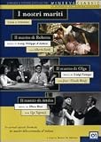 I nostri mariti - Alberto Sordi; Nicoletta Machiavelli; Jean-Claude Brialy; Mich�le Mercier; Ugo Tognazzi; Liana Orfei