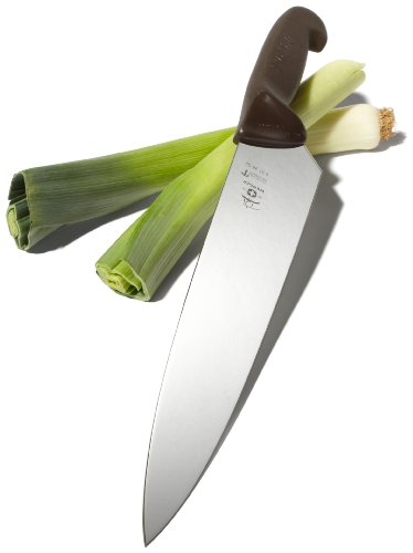 Tom Douglas by Pinzon Wenger 10-Inch Chef s Knife