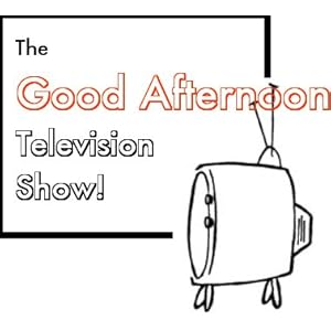 Good Afternoon movie