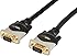 AmazonBasics VGA to VGA Cable - 10 Feet (3 Meters)