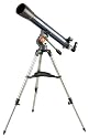 Celestron 21063 AstroMaster 90 AZ Refractor Telescope