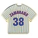 Chicago Cubs Carlos Zambrano Souvenir Pin