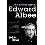 The Collected Plays of Edward Albee, Volume 3: 1979-2003